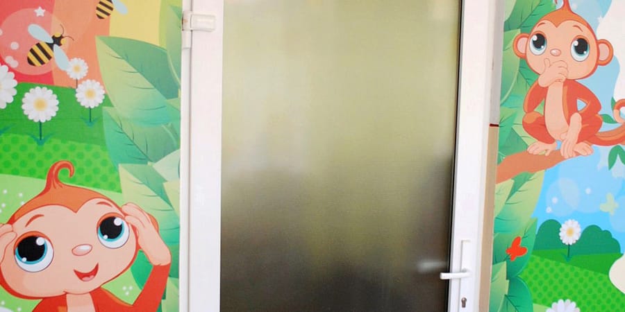 Grădiniţa Albinuţa