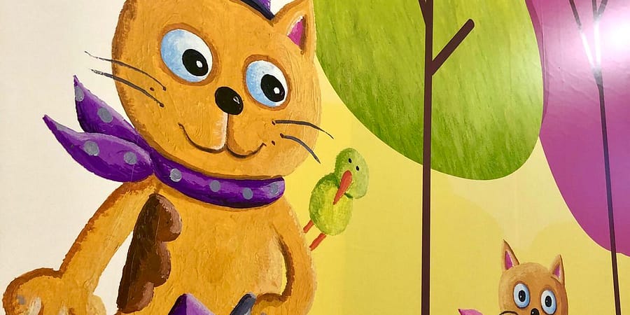 Grădiniţa Nicolae Grigorescu – Academia Exploratorilor