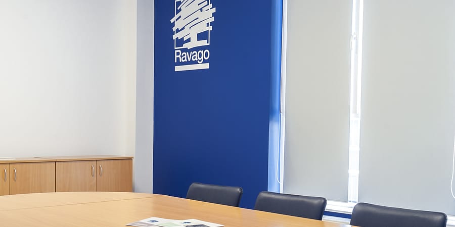 Ravago