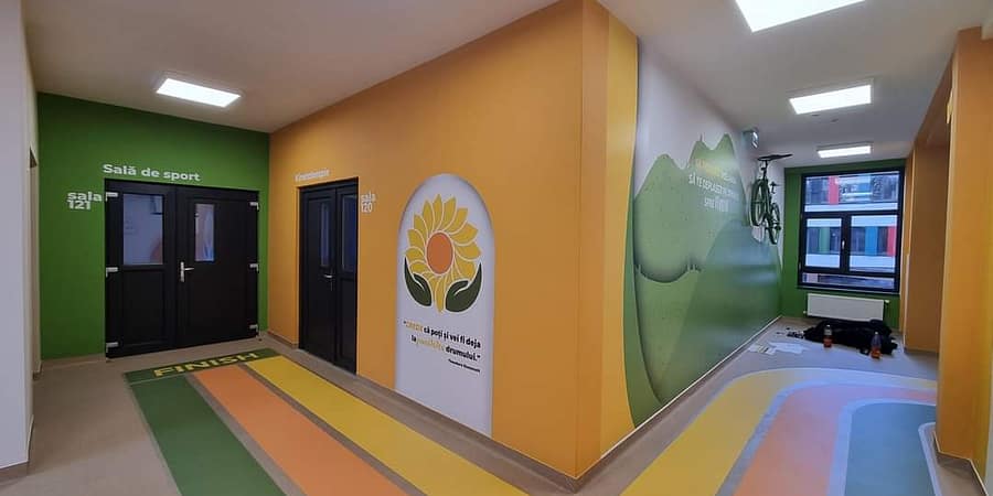 Centrul Scolar pentru Educatie Incluziva